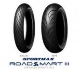 ROADSMART III