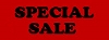 SPECIAL SALE